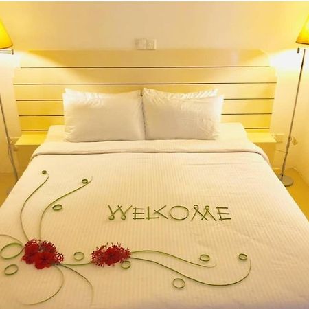 Dhigurah Retreat Beach Экстерьер фото