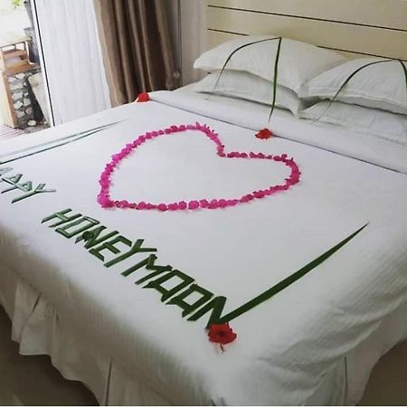 Dhigurah Retreat Beach Экстерьер фото