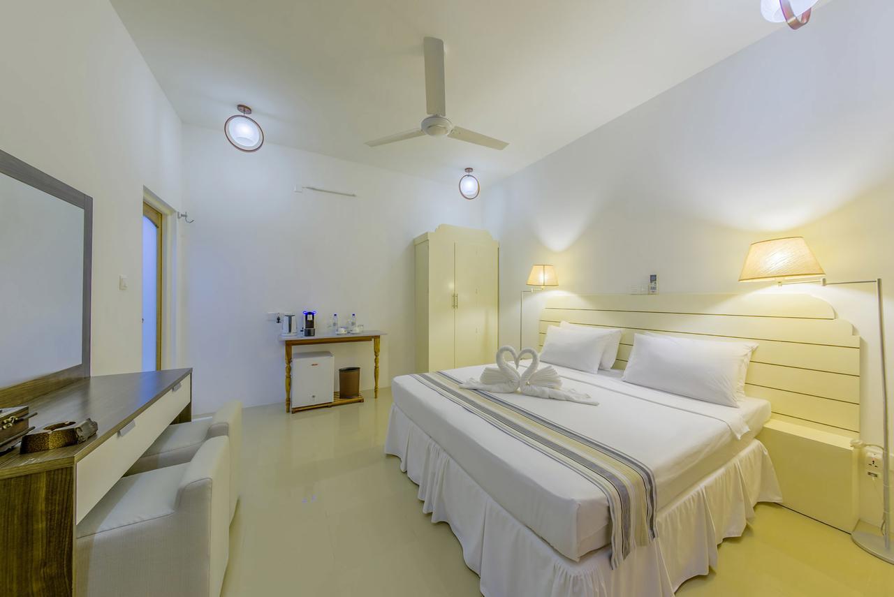 Dhigurah Retreat Beach Экстерьер фото