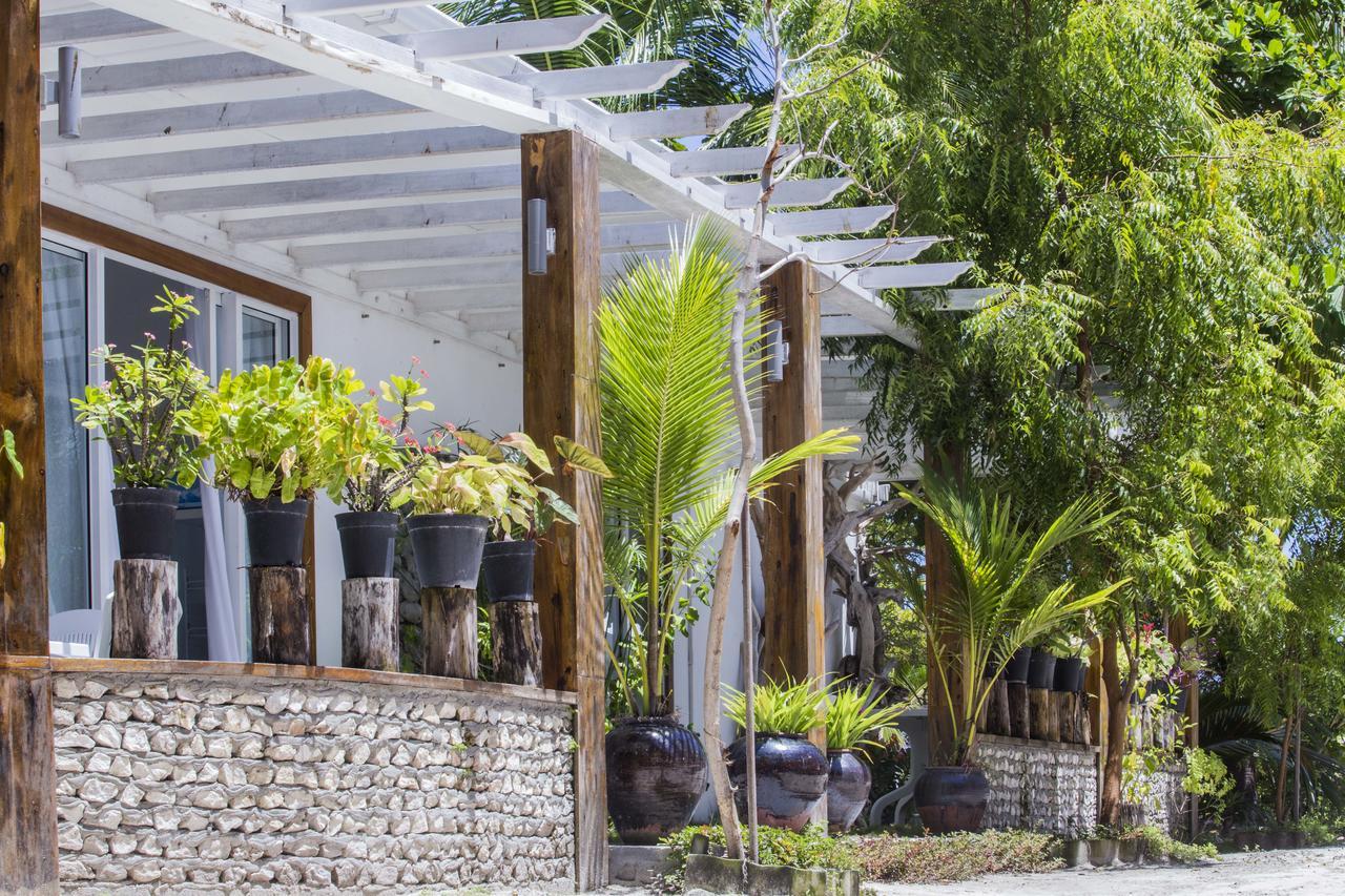 Dhigurah Retreat Beach Экстерьер фото